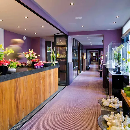 Sofitel Legend The Grand Ámsterdam