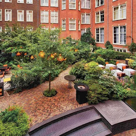 Sofitel Legend The Grand Ámsterdam