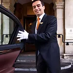 سوفيتيل ليجند ذا غراند 5*