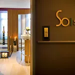 Sofitel Legend The Grand Hotel Amsterdam