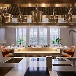 Hotel Sofitel Legend The Grand