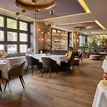 Sofitel Legend The Grand Hotel Amsterdam