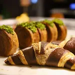Sofitel Legend The Grand Hotel 5*