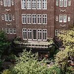 Sofitel Legend The Grand Hotel Amsterdam