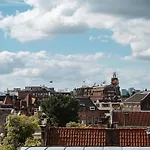 Sofitel Legend The Grand Amsterdam