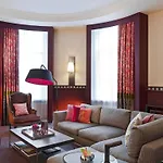 Hotel Sofitel Legend The Grand