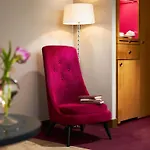 Hotel Sofitel Legend The Grand