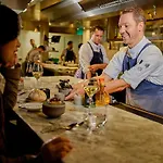 Sofitel Legend The Grand 5*