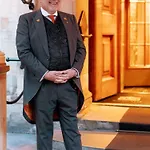 Sofitel Legend The Grand 5* Amsterdam