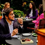 Hotel Sofitel Legend The Grand