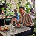 Hotel Sofitel Legend The Grand 5*