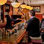 Sofitel Legend The Grand Hotel 5*