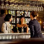 Sofitel Legend The Grand Hotel