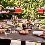 Sofitel Legend The Grand Hotel