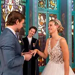 Hotel Sofitel Legend The Grand