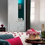 Hotel Sofitel Legend The Grand Amsterdam