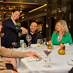 Hotel Sofitel Legend The Grand