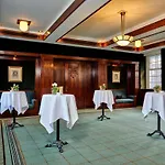 Sofitel Legend The Grand Hotel 5*