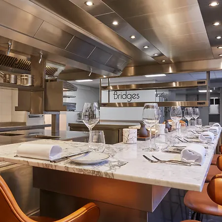 Sofitel Legend The Grand Hotel 5*