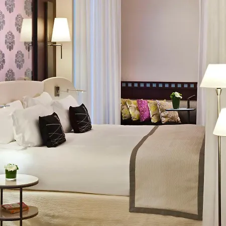 Otel Sofitel Legend The Grand Amsterdam