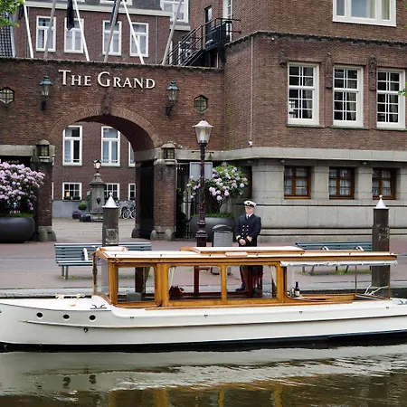 Sofitel Legend The Grand Otel Amsterdam