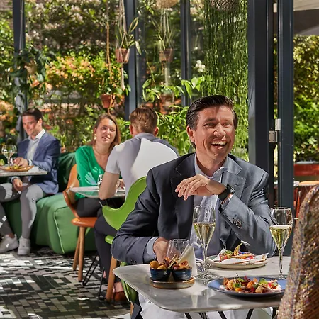 Sofitel Legend The Grand Otel Amsterdam