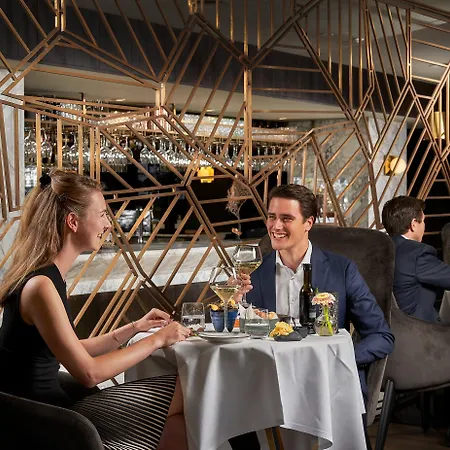 Sofitel Legend The Grand Hotel 5*