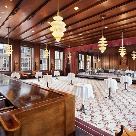Sofitel Legend The Grand Otel Amsterdam