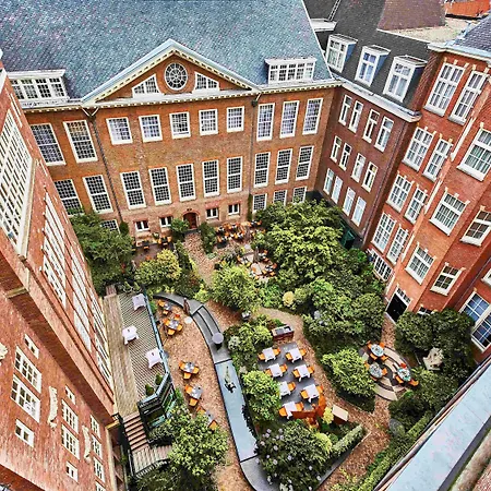 Sofitel Legend The Grand