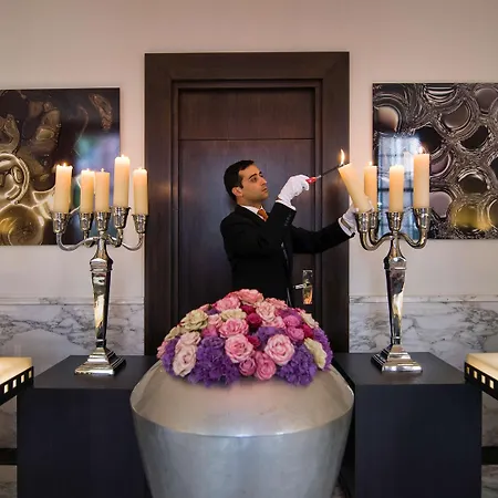 Sofitel Legend The Grand Hotel