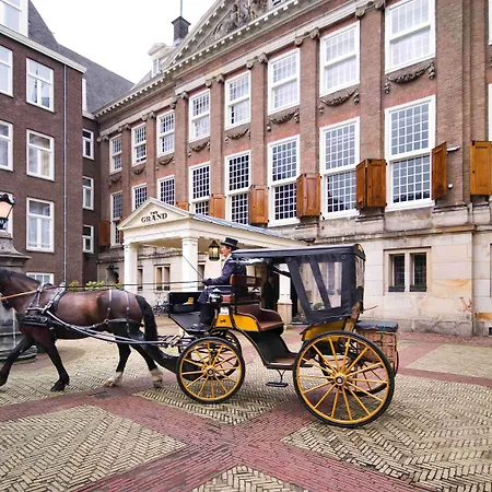 Sofitel Legend The Grand