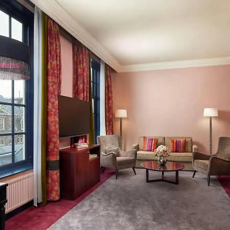 Otel Sofitel Legend The Grand Amsterdam