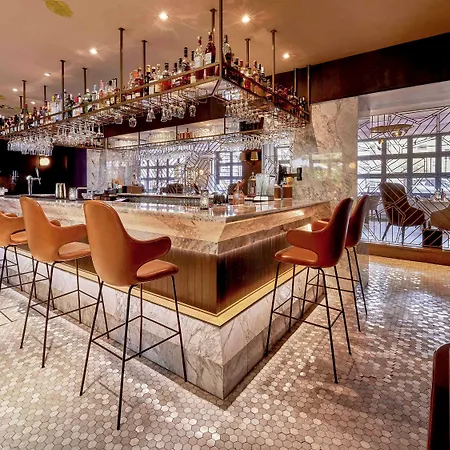 Sofitel Legend The Grand