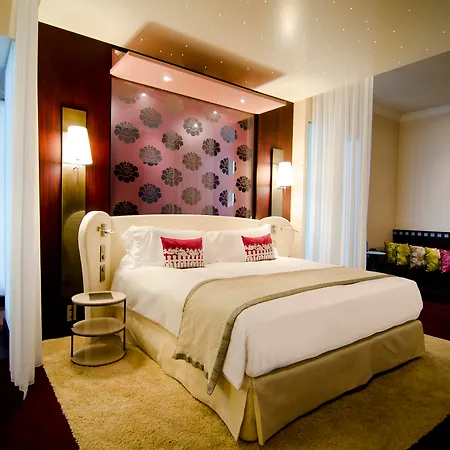 Sofitel Legend The Grand Otel 5*
