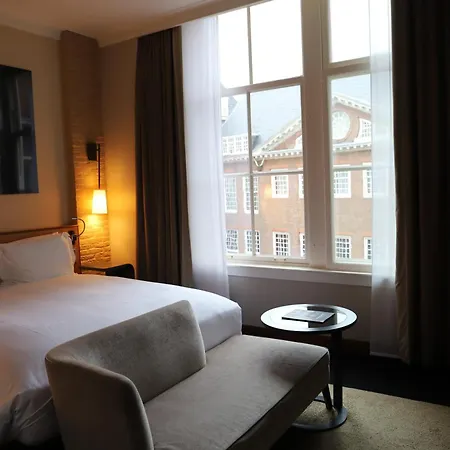 Otel Sofitel Legend The Grand Amsterdam