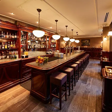 Sofitel Legend The Grand Otel Amsterdam