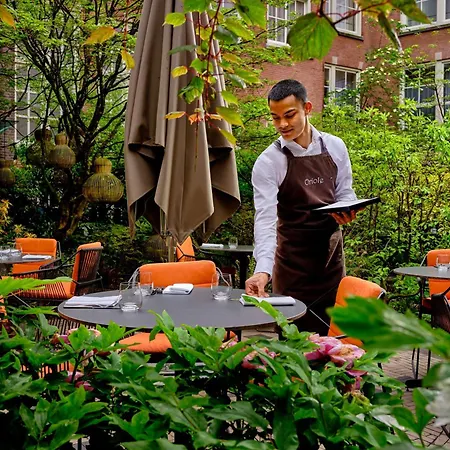 Otel Sofitel Legend The Grand