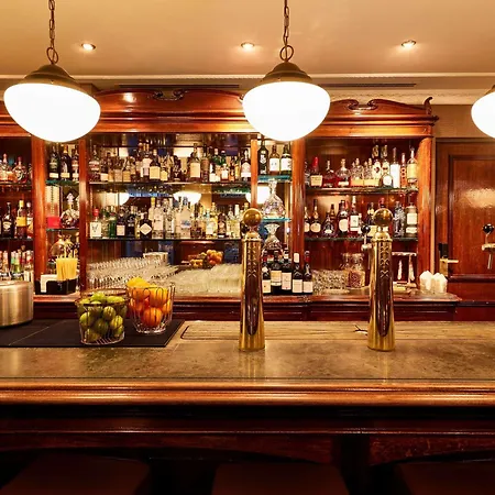 Otel Sofitel Legend The Grand Amsterdam