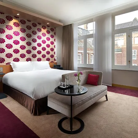 Otel Sofitel Legend The Grand Amsterdam