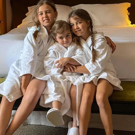 Sofitel Legend The Grand 5* Amsterdam