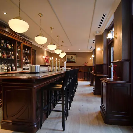 Sofitel Legend The Grand 5* Amsterdam
