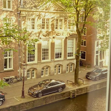 Sofitel Legend The Grand 5* Amsterdam