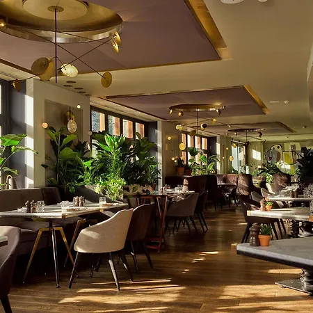 Sofitel Legend The Grand