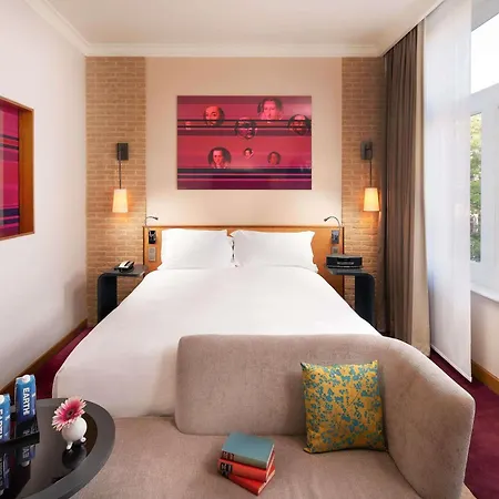 Sofitel Legend The Grand Amsterdam