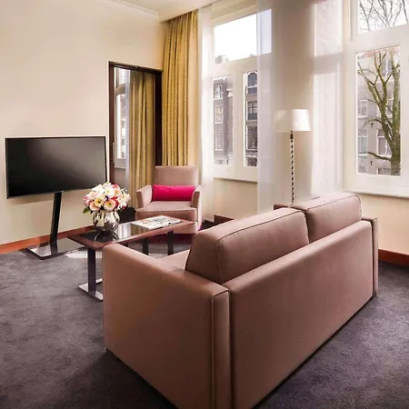 Sofitel Legend The Grand 5*