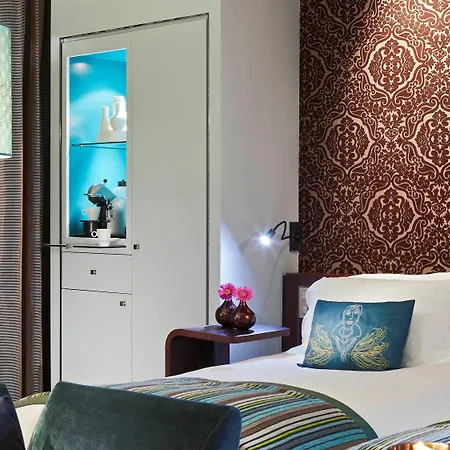 Sofitel Legend The Grand Hotel