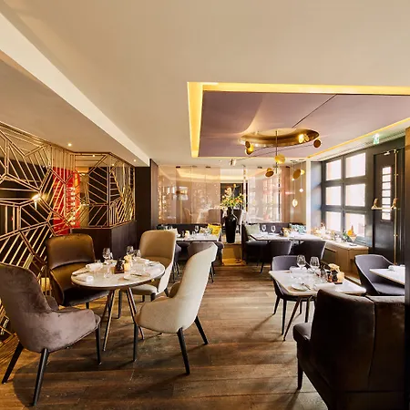 Hotel Sofitel Legend The Grand 5*