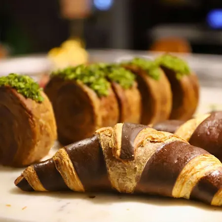 Sofitel Legend The Grand Hotel 5*