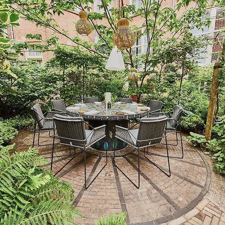 Sofitel Legend The Grand 5*