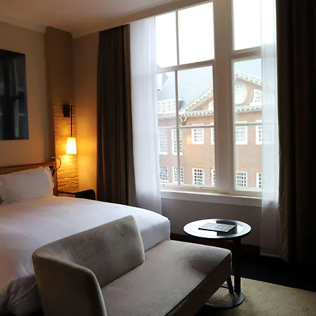 Sofitel Legend The Grand Hotel